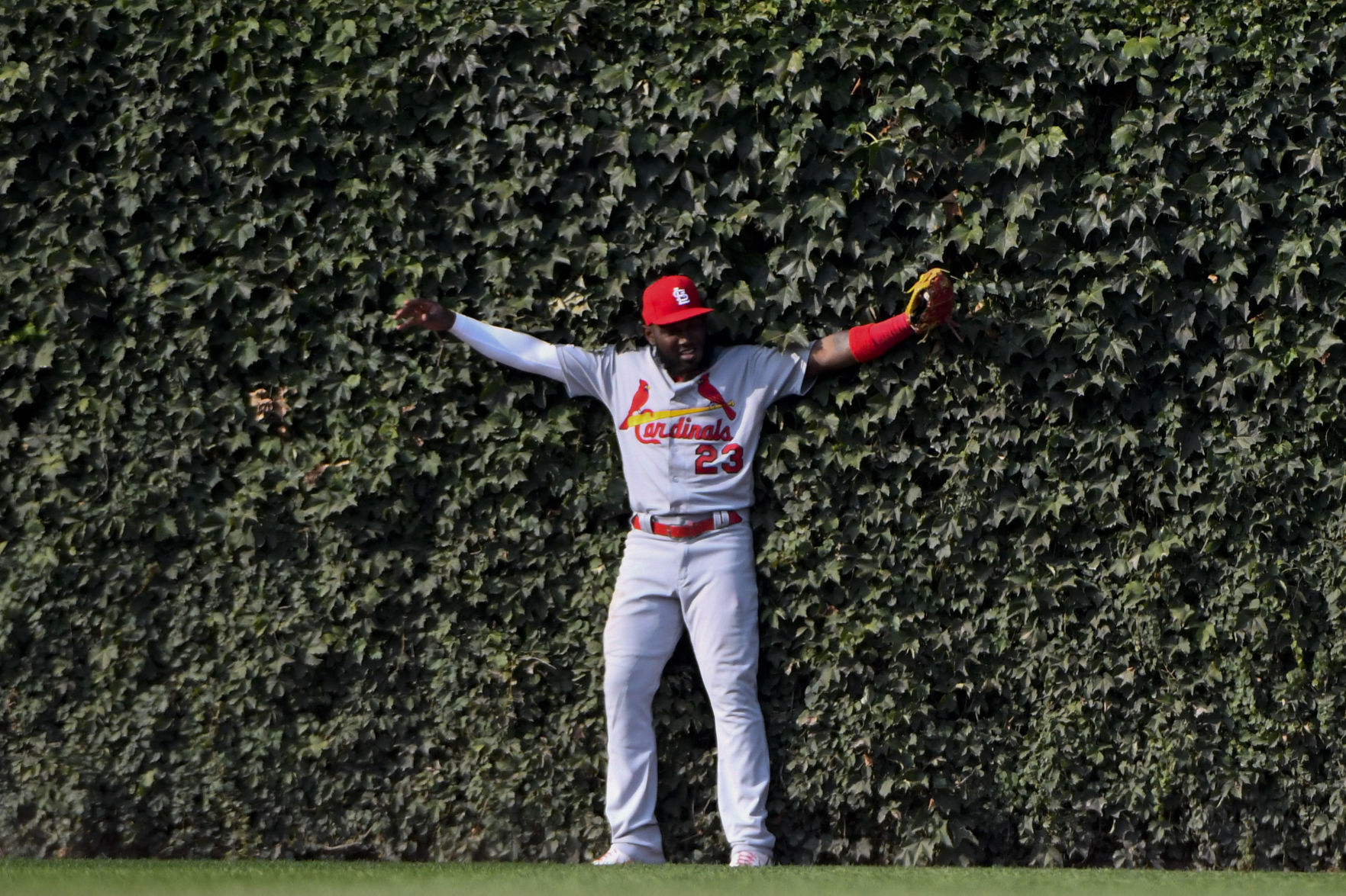 Cardinals Cubs Baseball